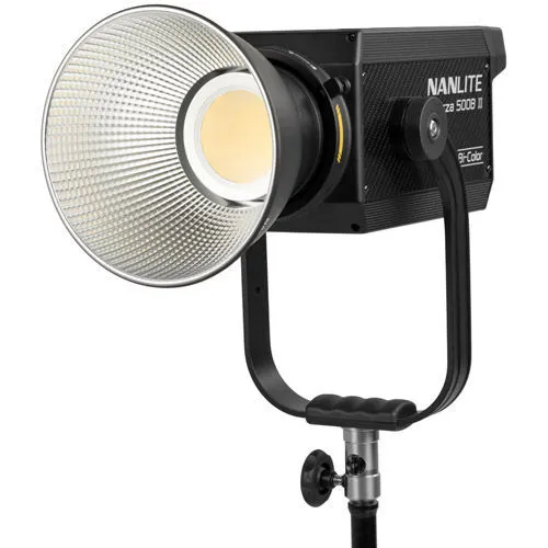 Nanlight Forza 500B ii 580W COB light