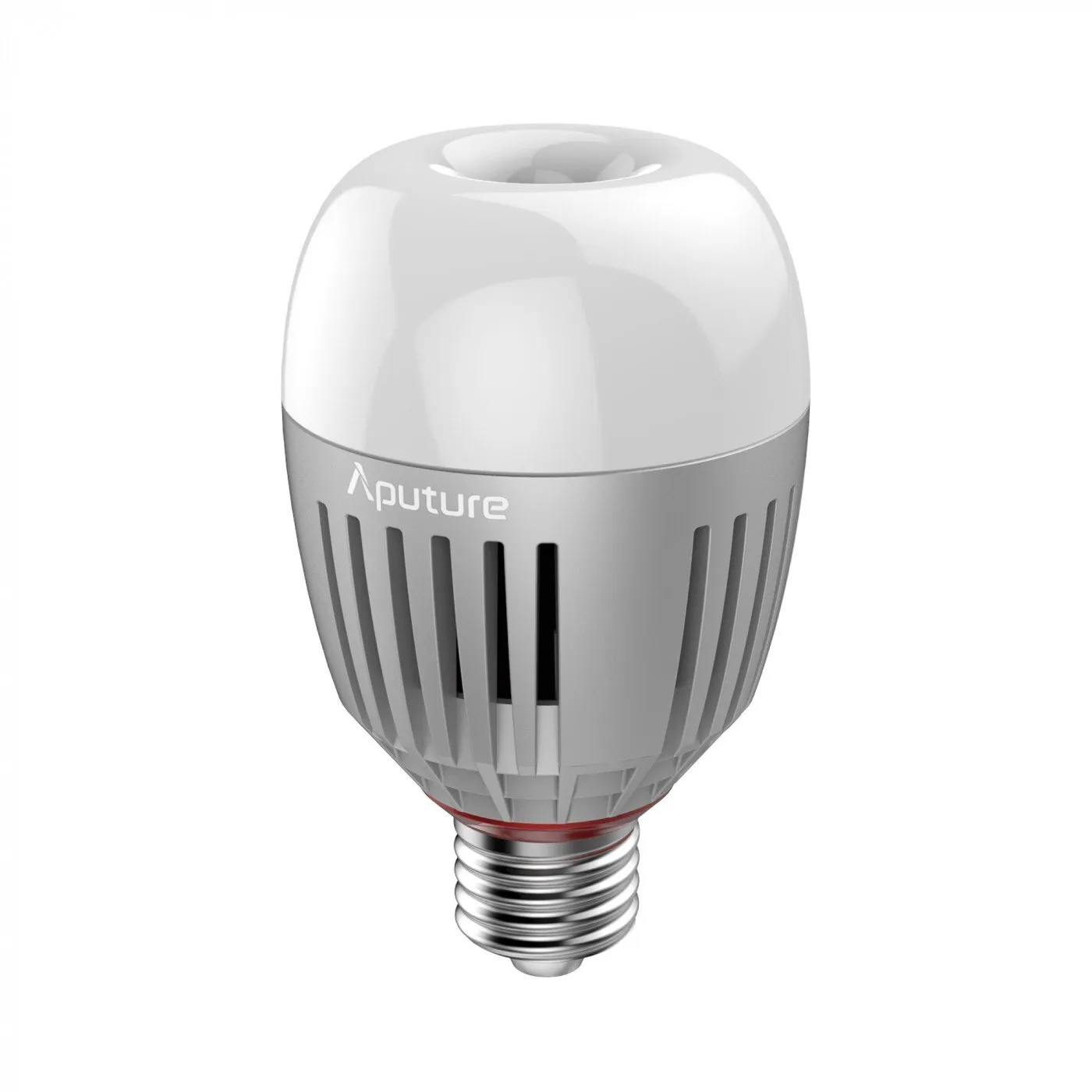 Aputure B7C RGB LED Light Bulbs Kit (4)