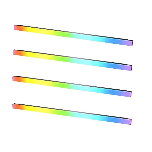 Aputure INFINIBAR PB12 4-Light Kit (4ft tube lights)