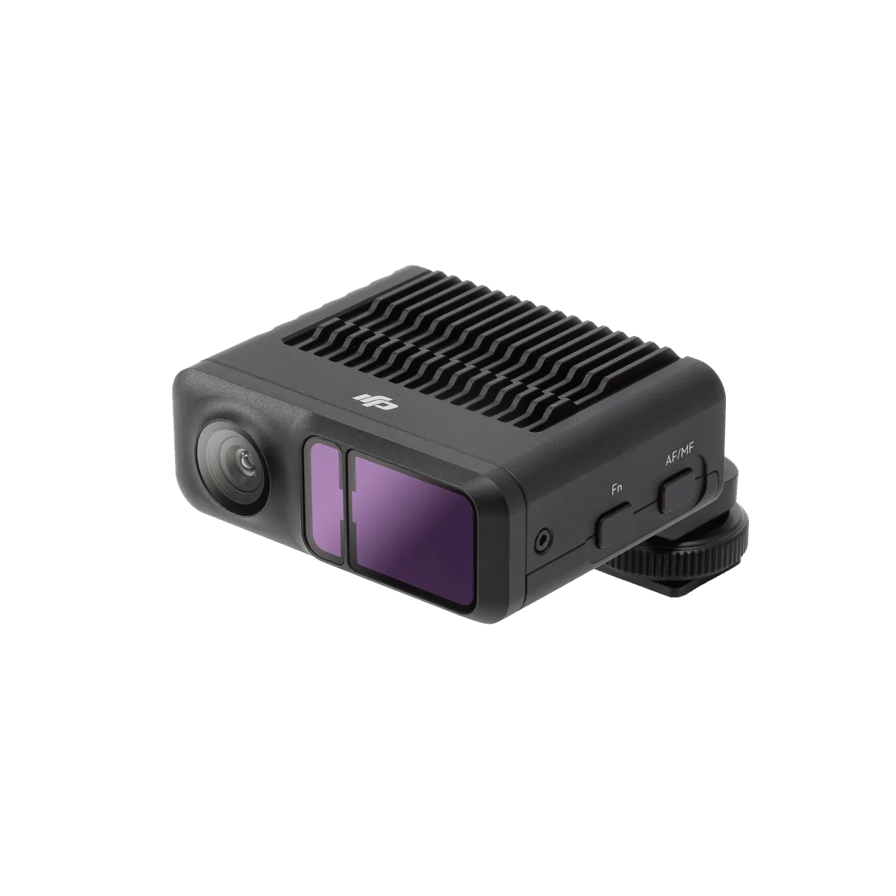 DJI LiDAR Range Finder (RS) and DJI RS Focus Motor (2022)