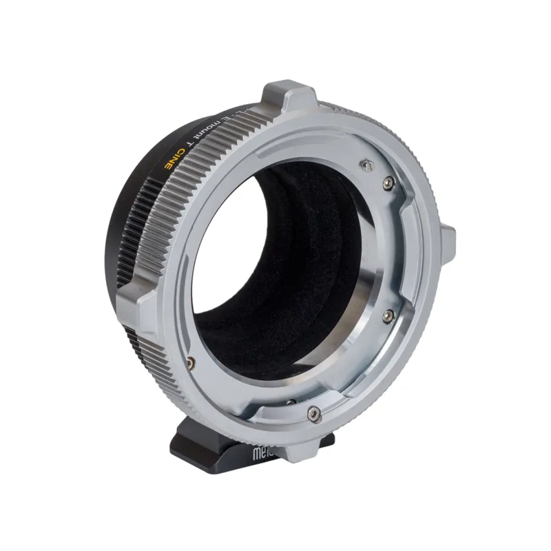 Metabones PL to Sony E-mount Adapter