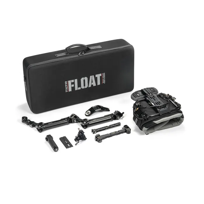 Tilta Float Handheld Gimbal Support System