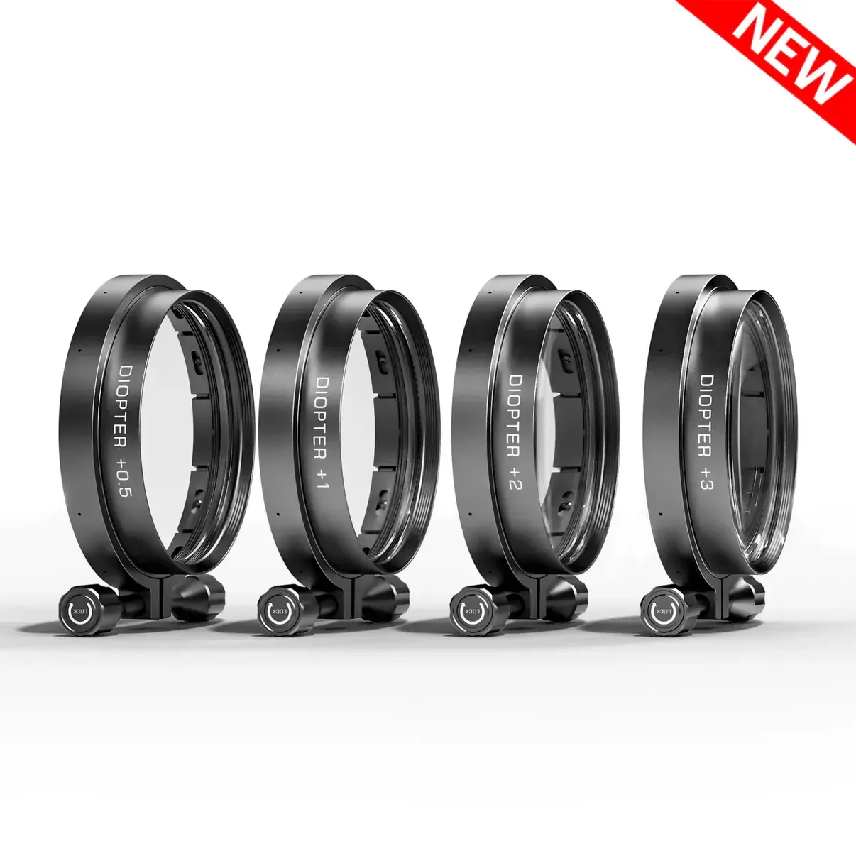 Viltrox ZMOVE Lens Diopters Set