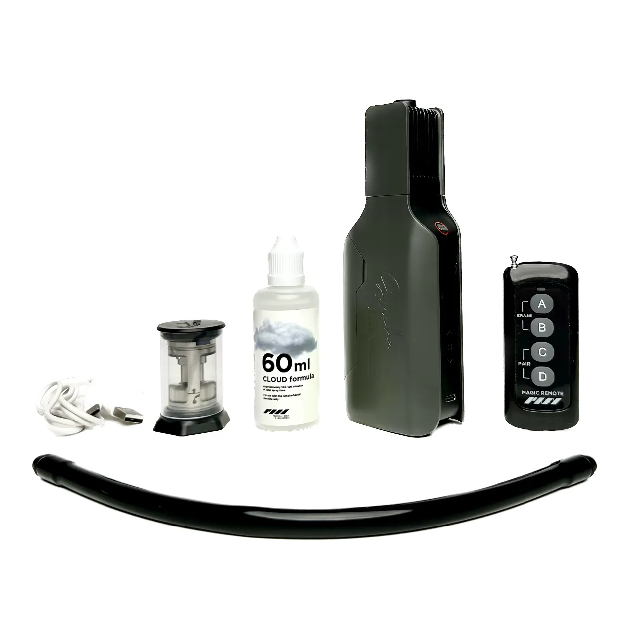 SmokeGENIE V2 Theatrical Fog Generator