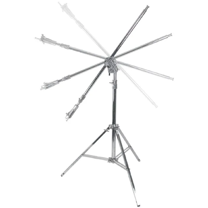 KUPO Junior Boom Stand with Casters