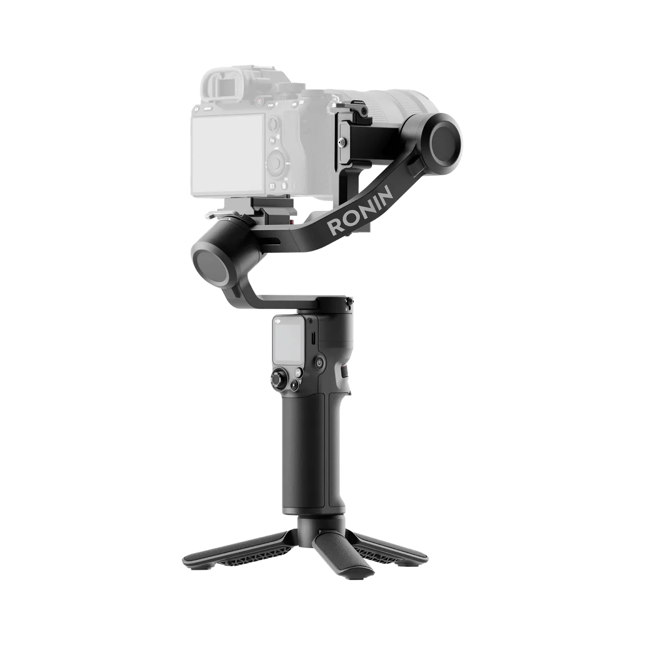 DJI RS3 Mini Gimbal