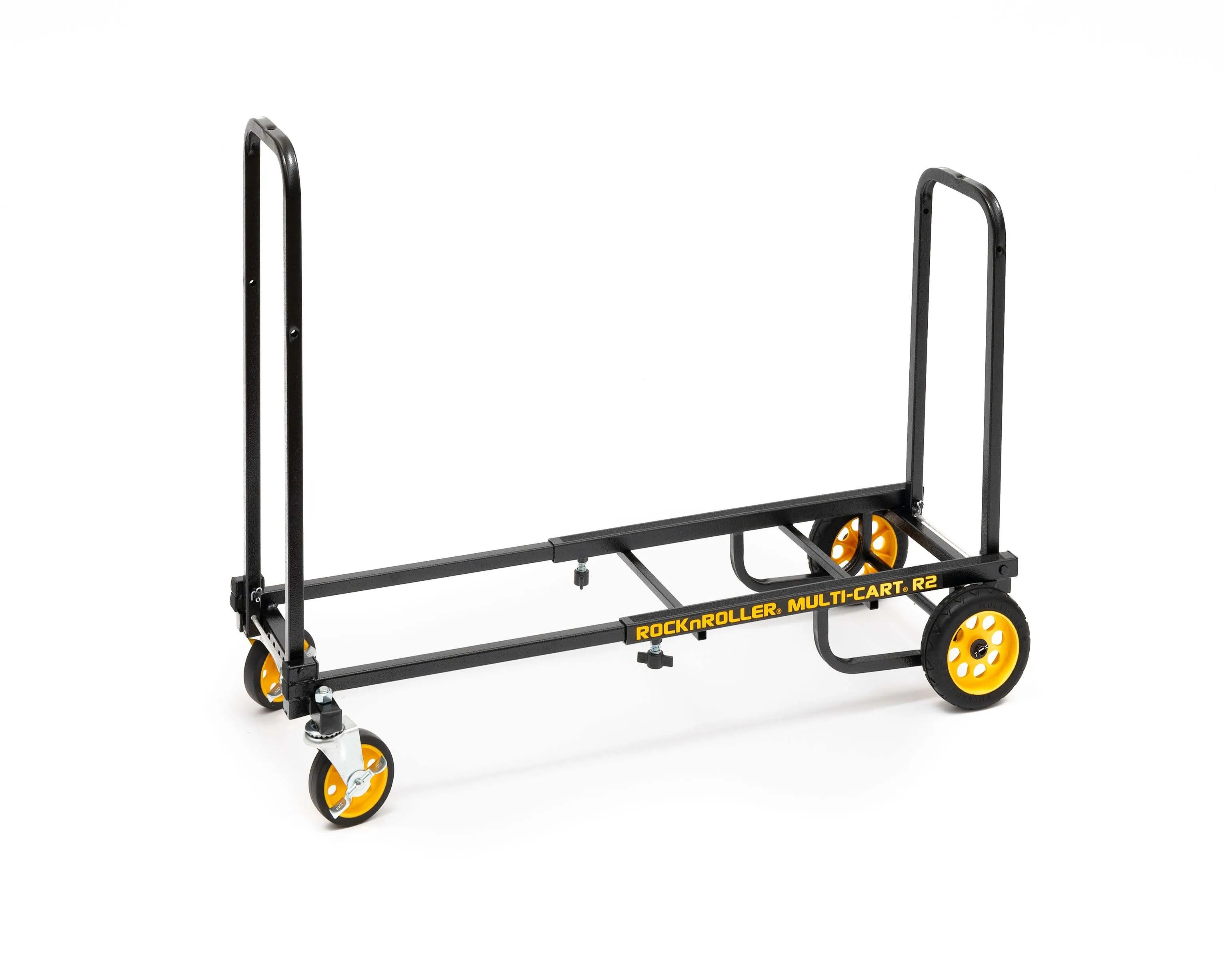 Rock-N-Roller R2RT Folding Multi-Cart