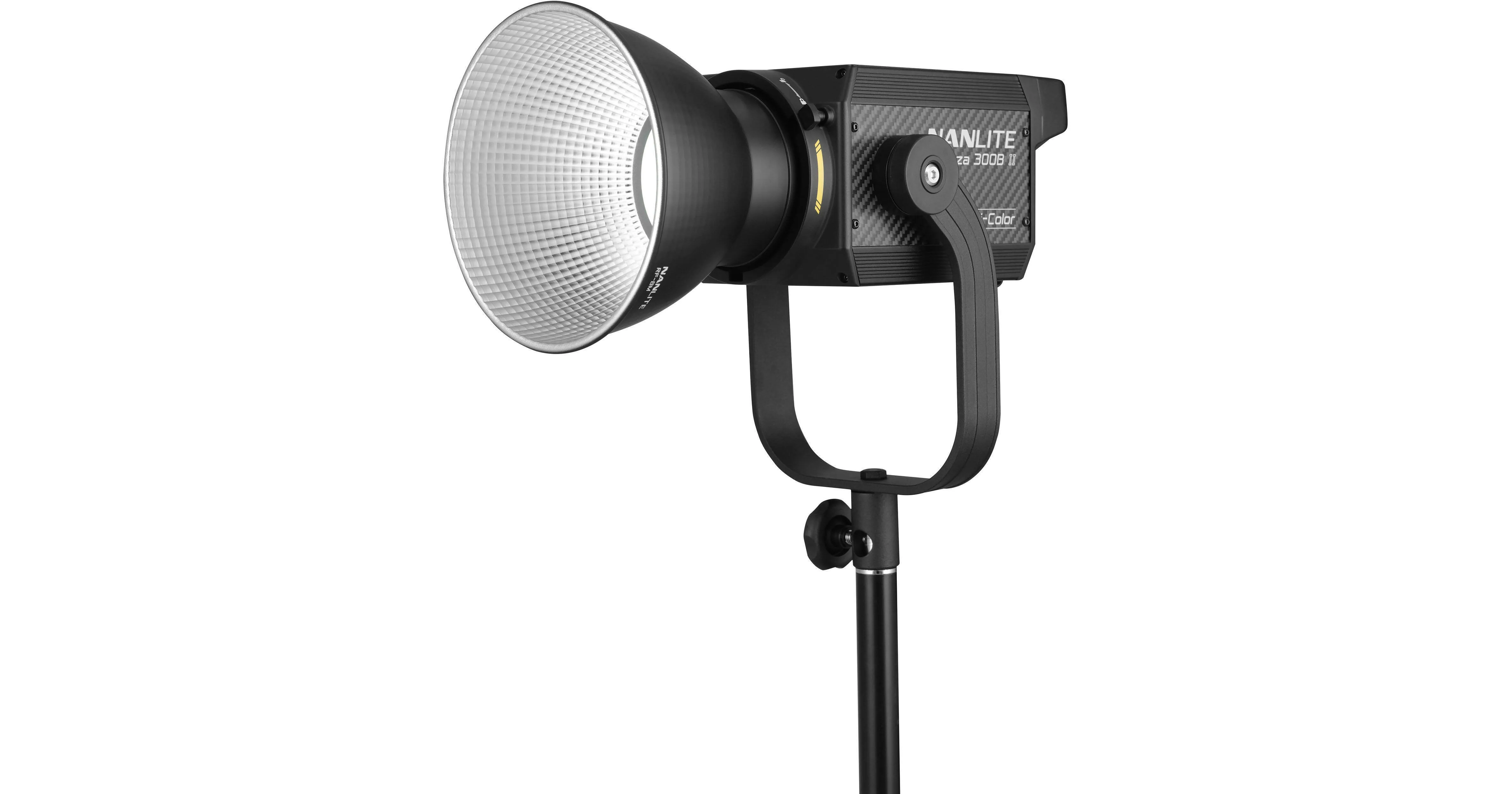 Nanlight Forza 300B ii 300W COB light
