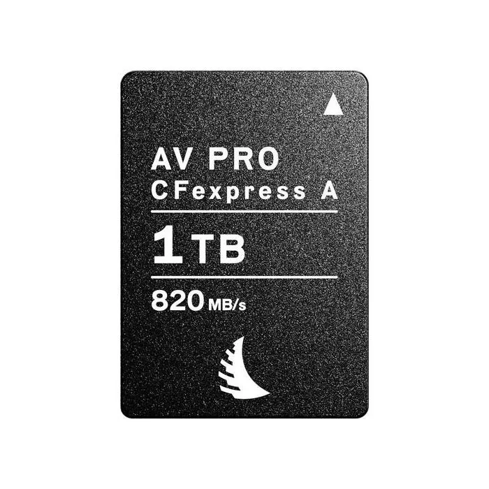 Angelbird CFExpress Type A 1Tb Storage