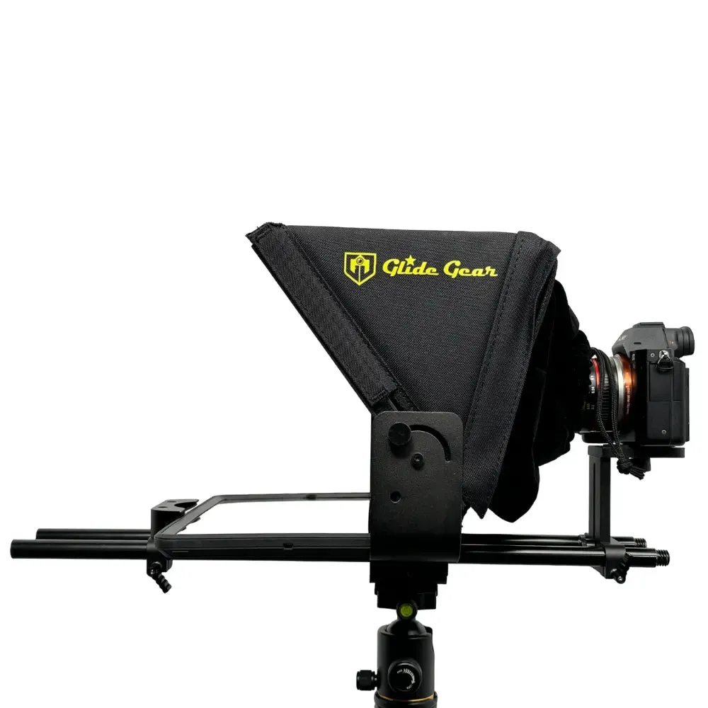Glide Gear TMP100 Ipad Teleprompter