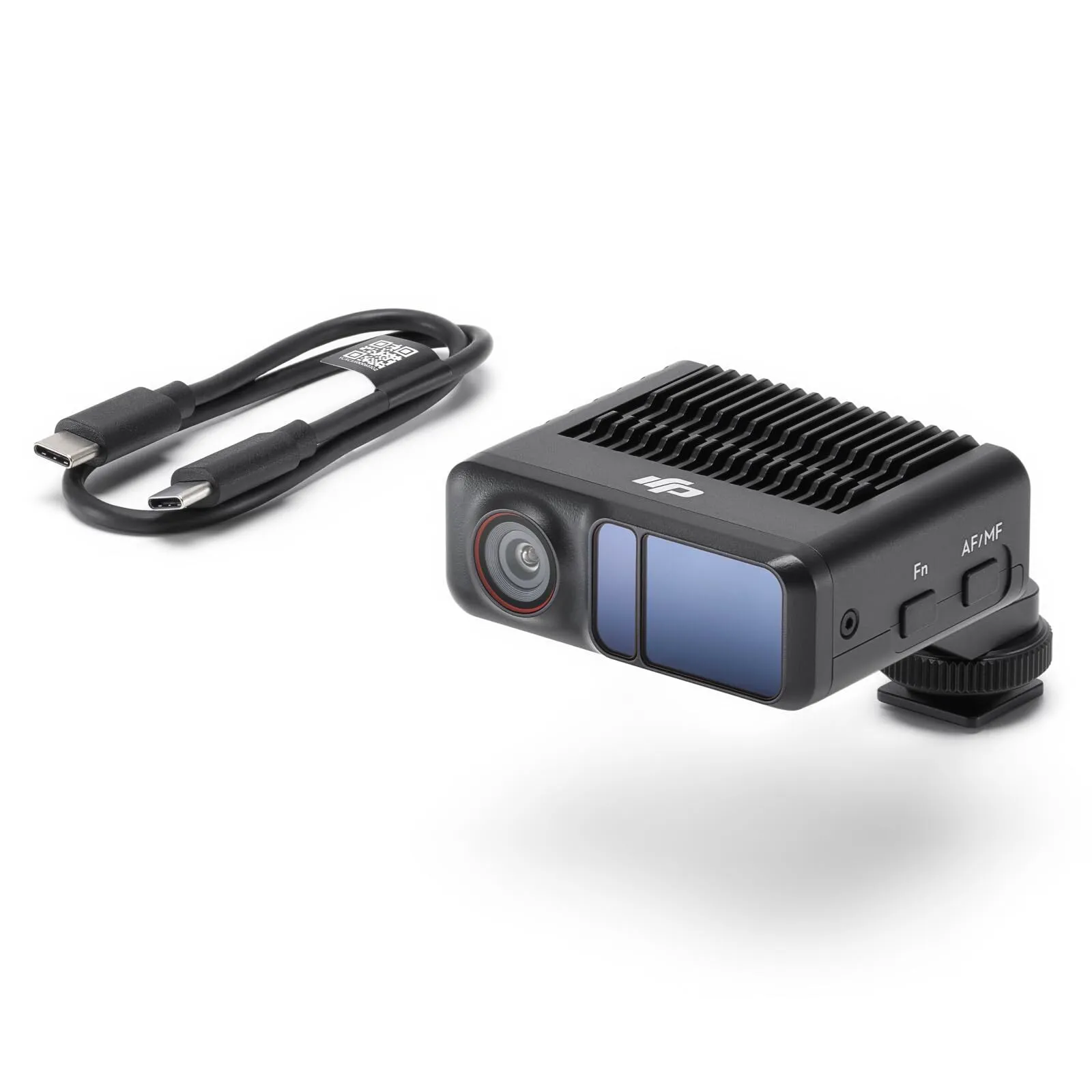 DJI Focus Pro Lidar