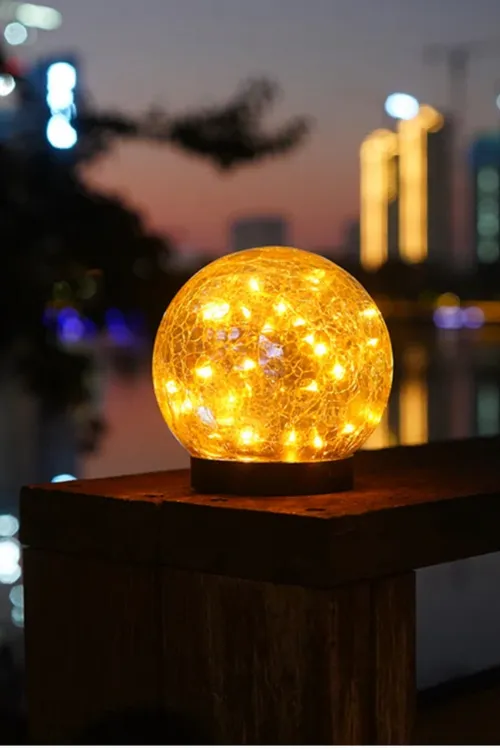 Lights