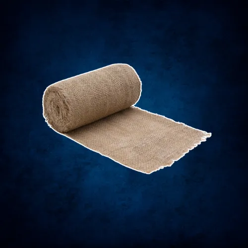 Burlap Table Runner 10ft