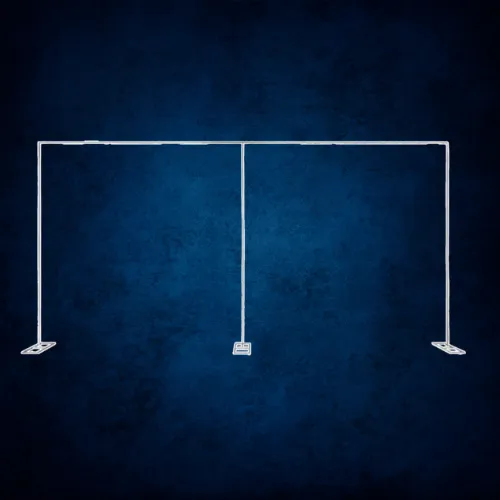 Backdrop Stand