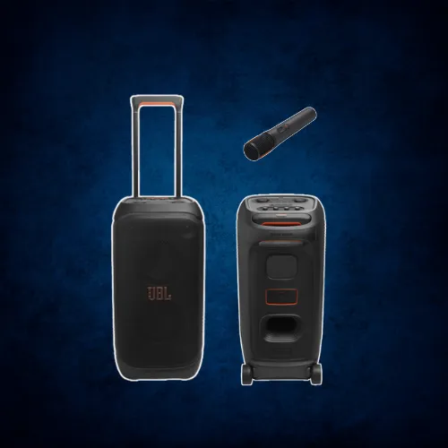 Audio Bundle
