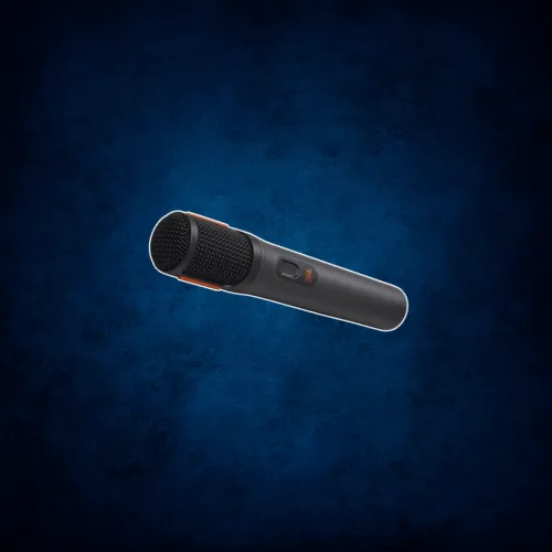 JBL PartyBox Wireless Mic