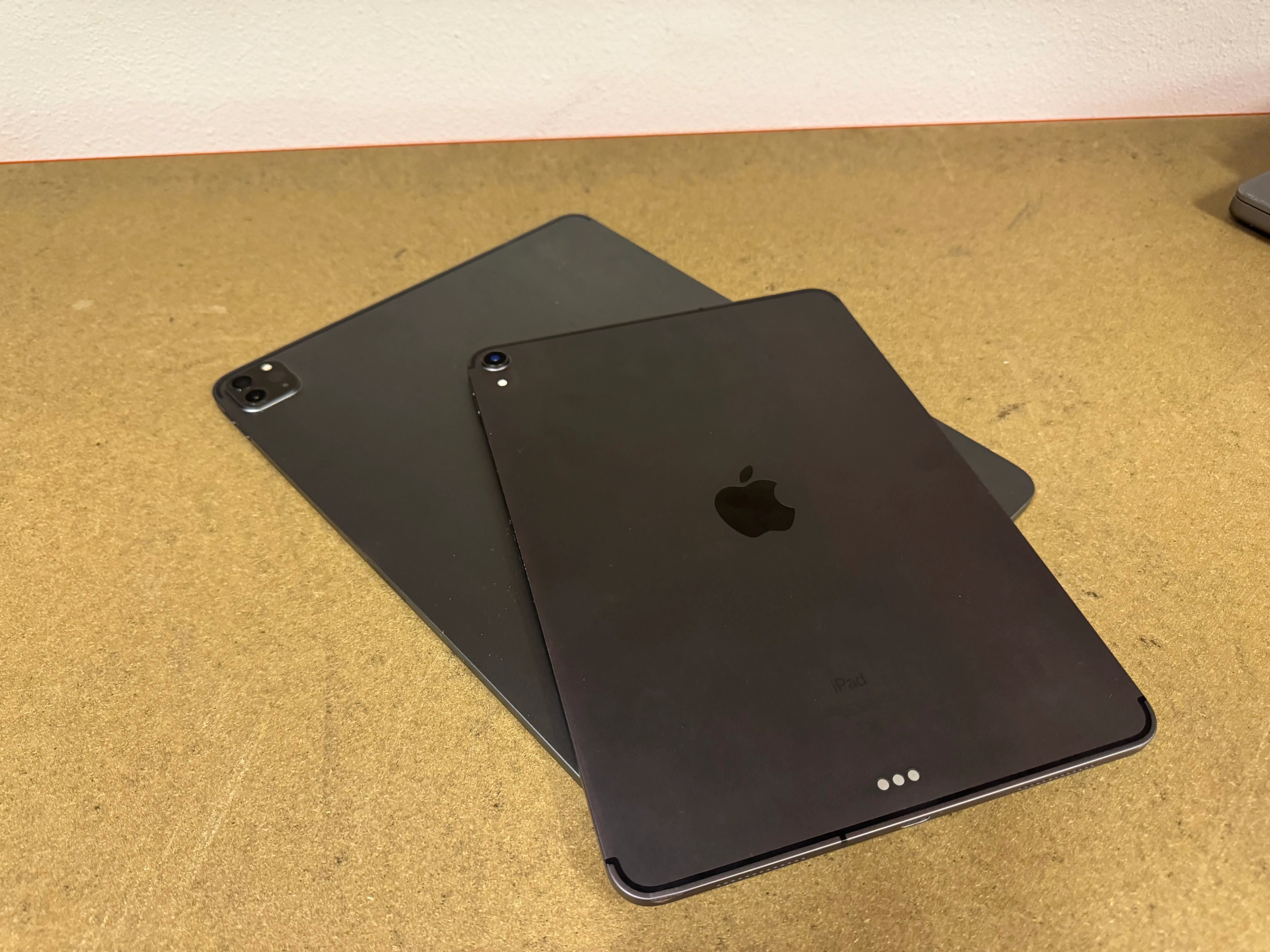 iPad huren