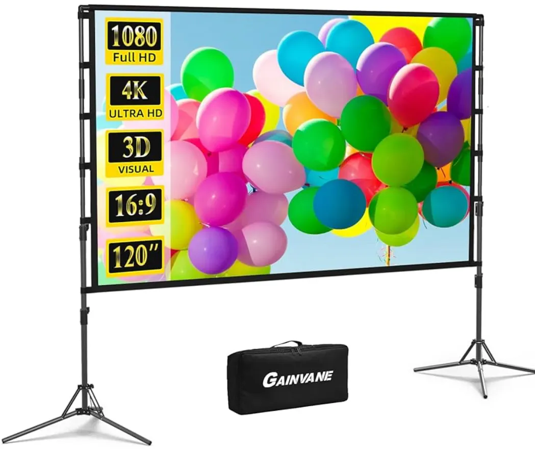Projector Screen