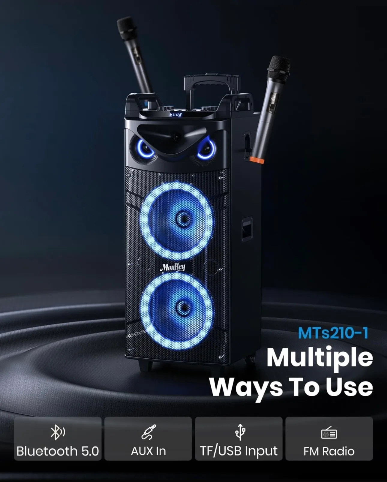 Karaoke Machine
