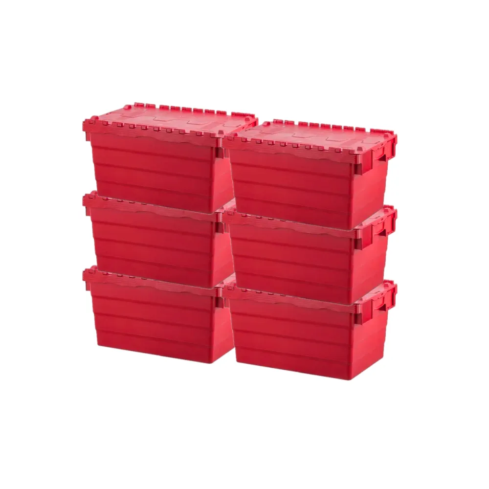 Office - 6 Boxes