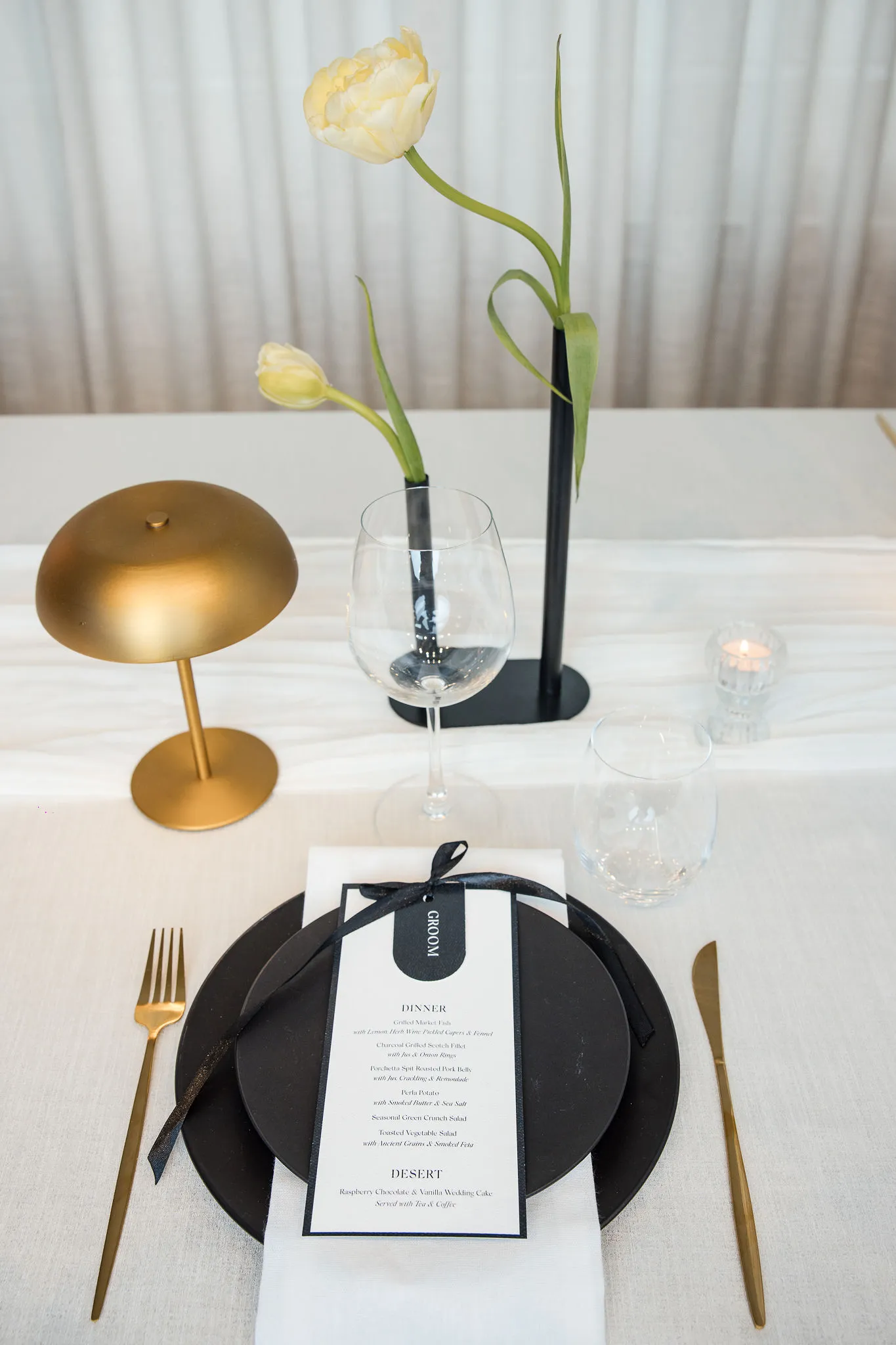 Tableware