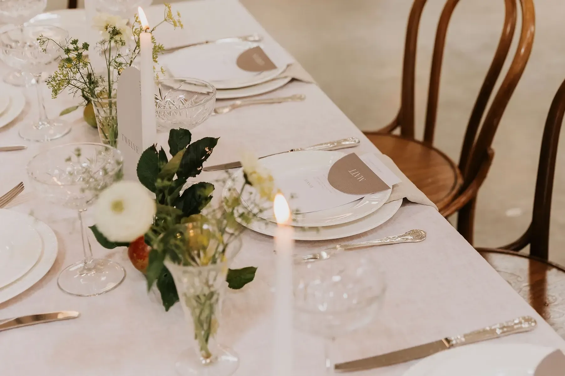 Tableware