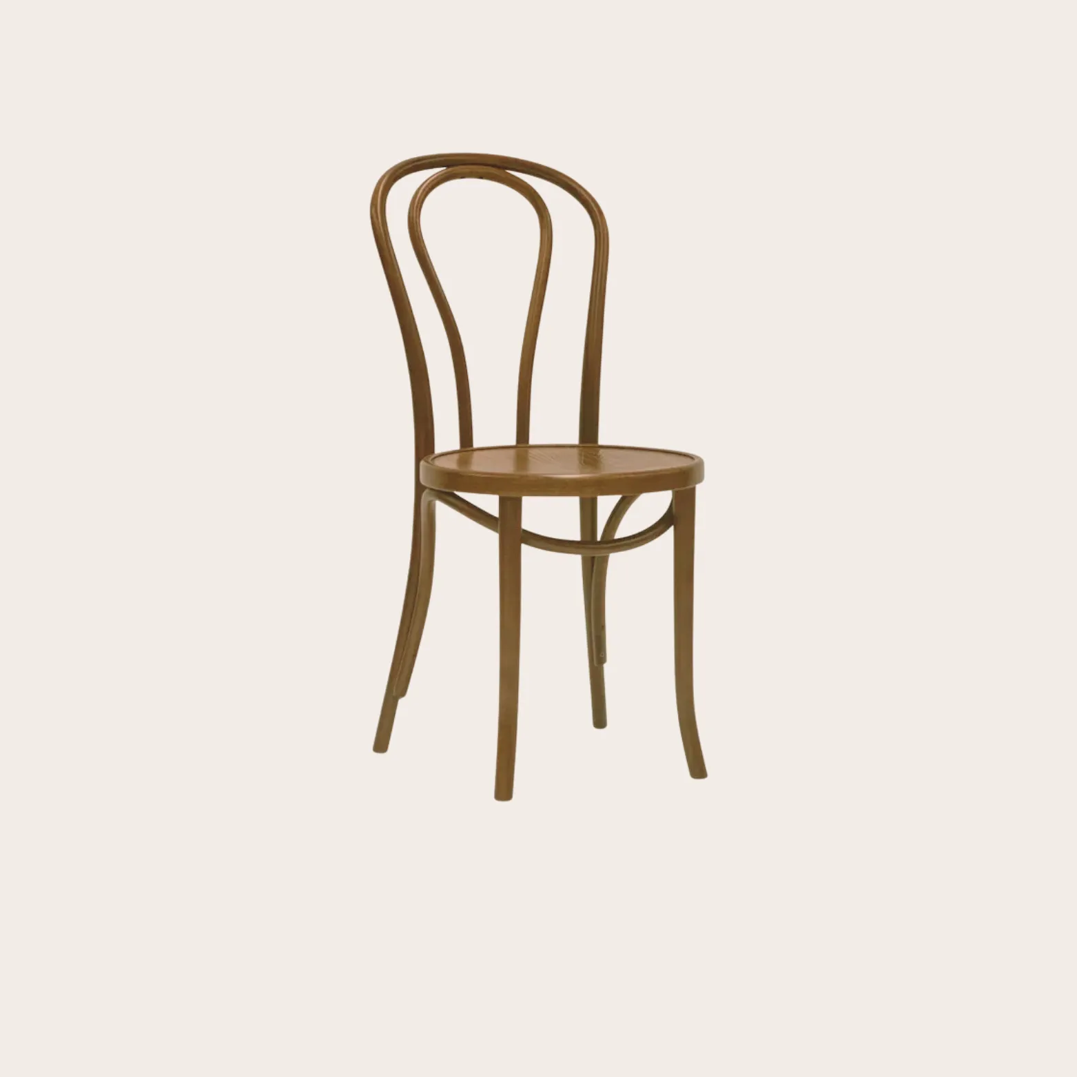 Bentwood Dining Chair