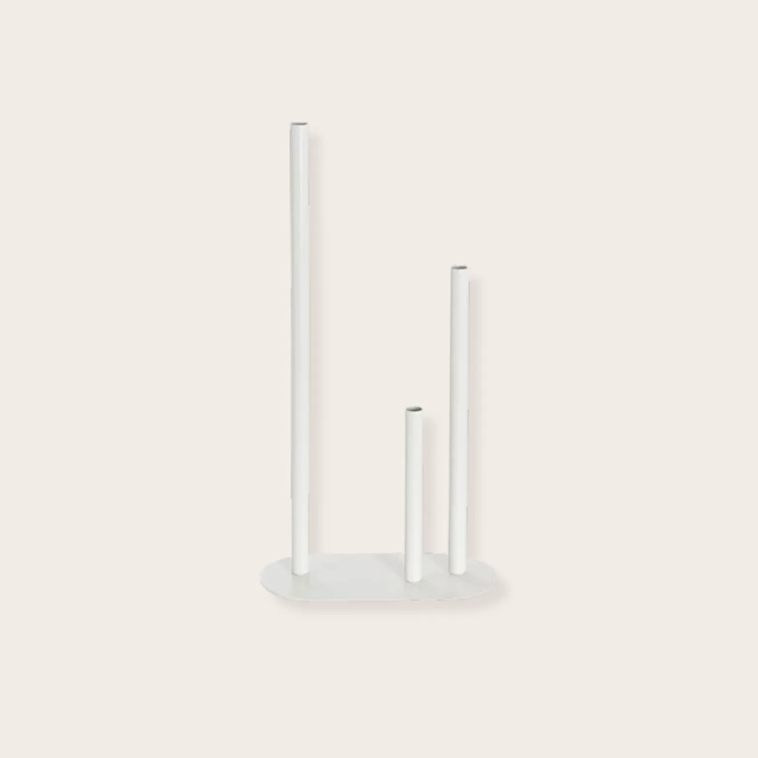 Tube Bud Vase