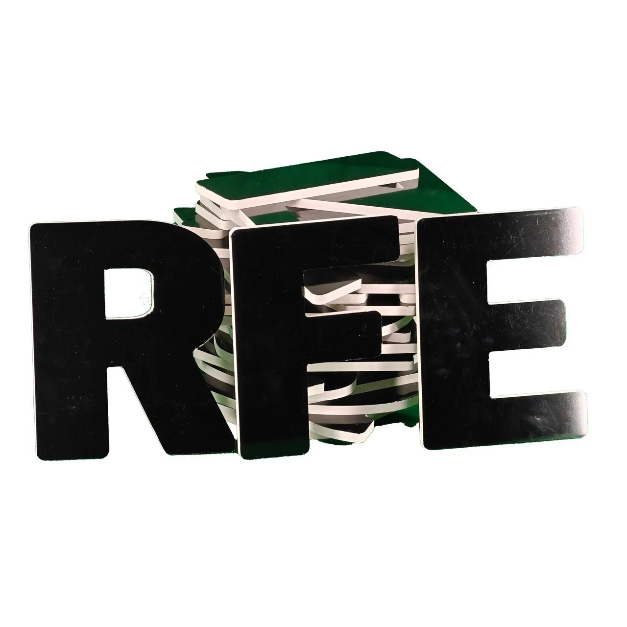 Decorative Latters ( price per one)