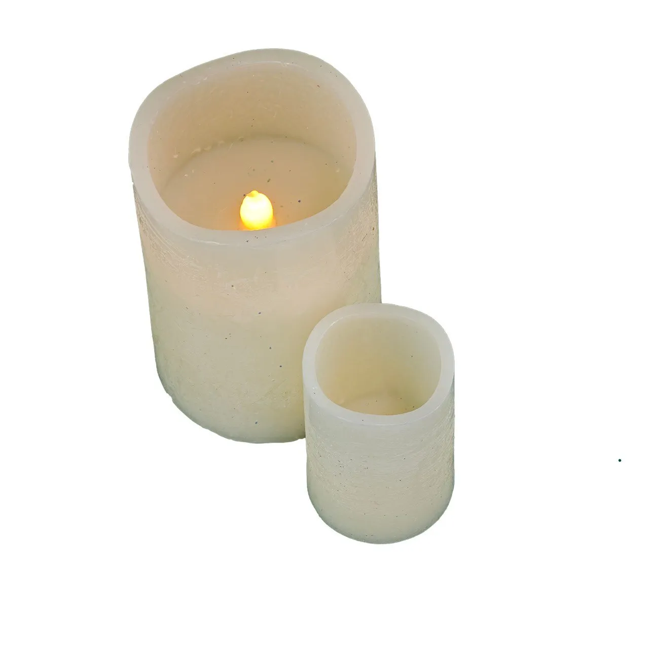 Electric candle