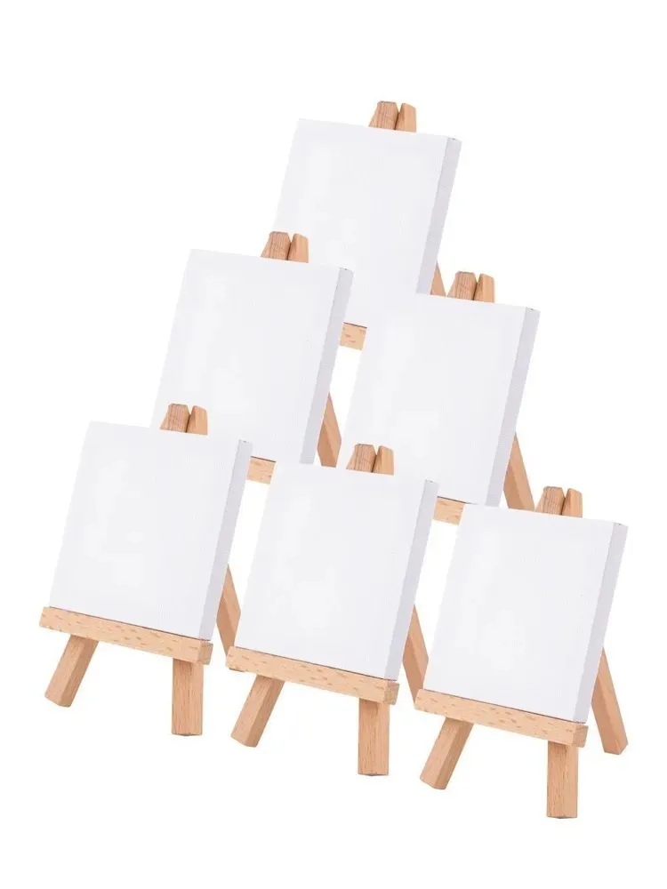 Small easels