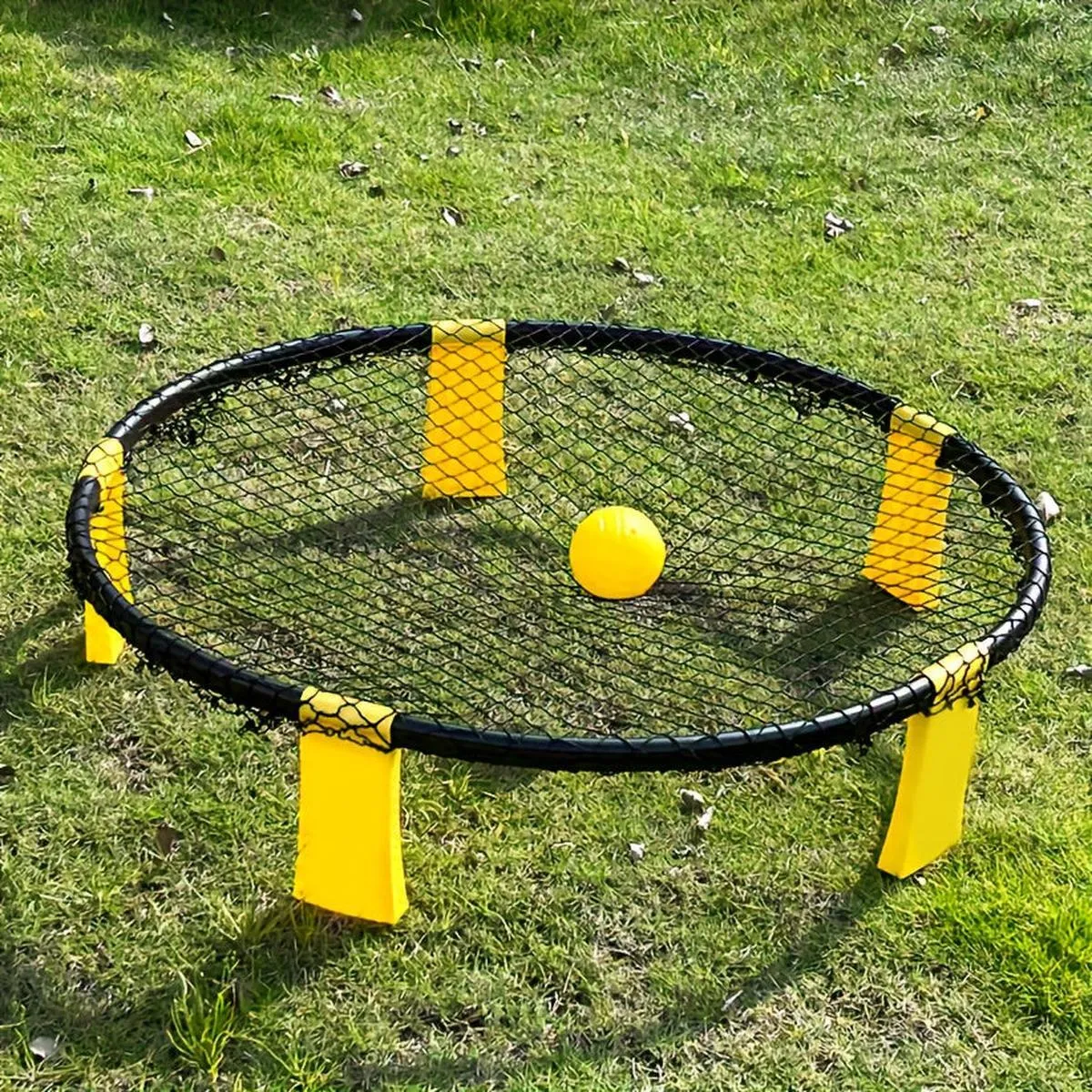 Roundnet Game Set