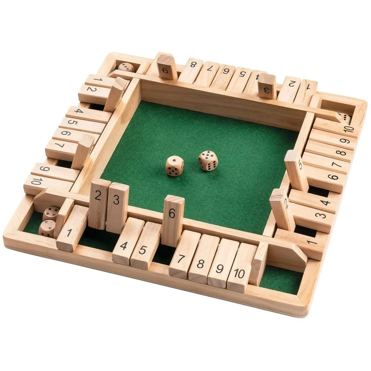 Shut the Box