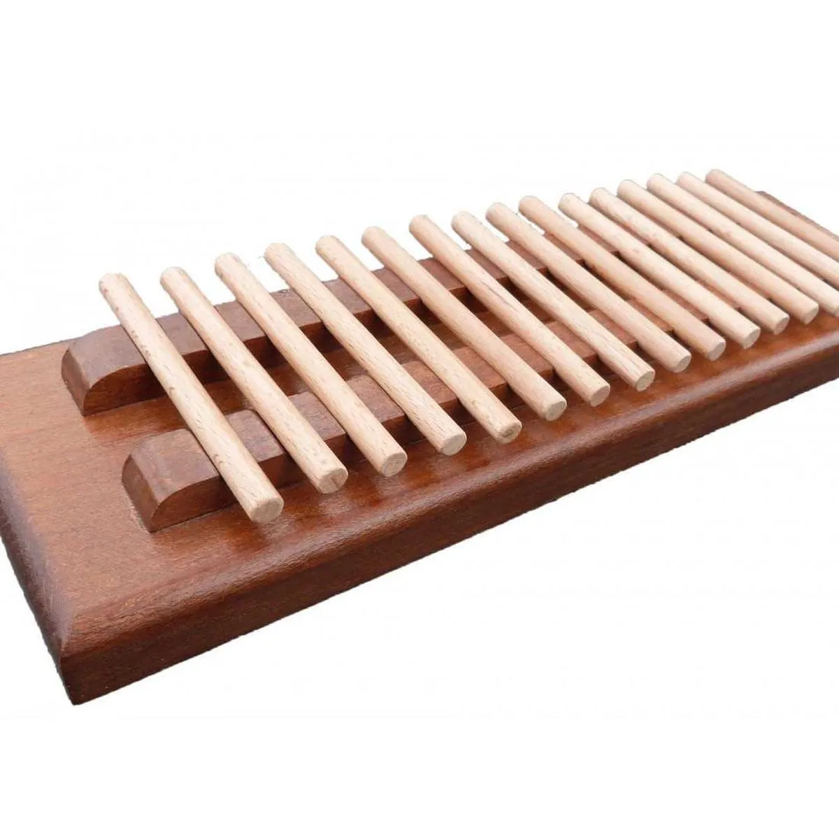 Wooden Stick Game