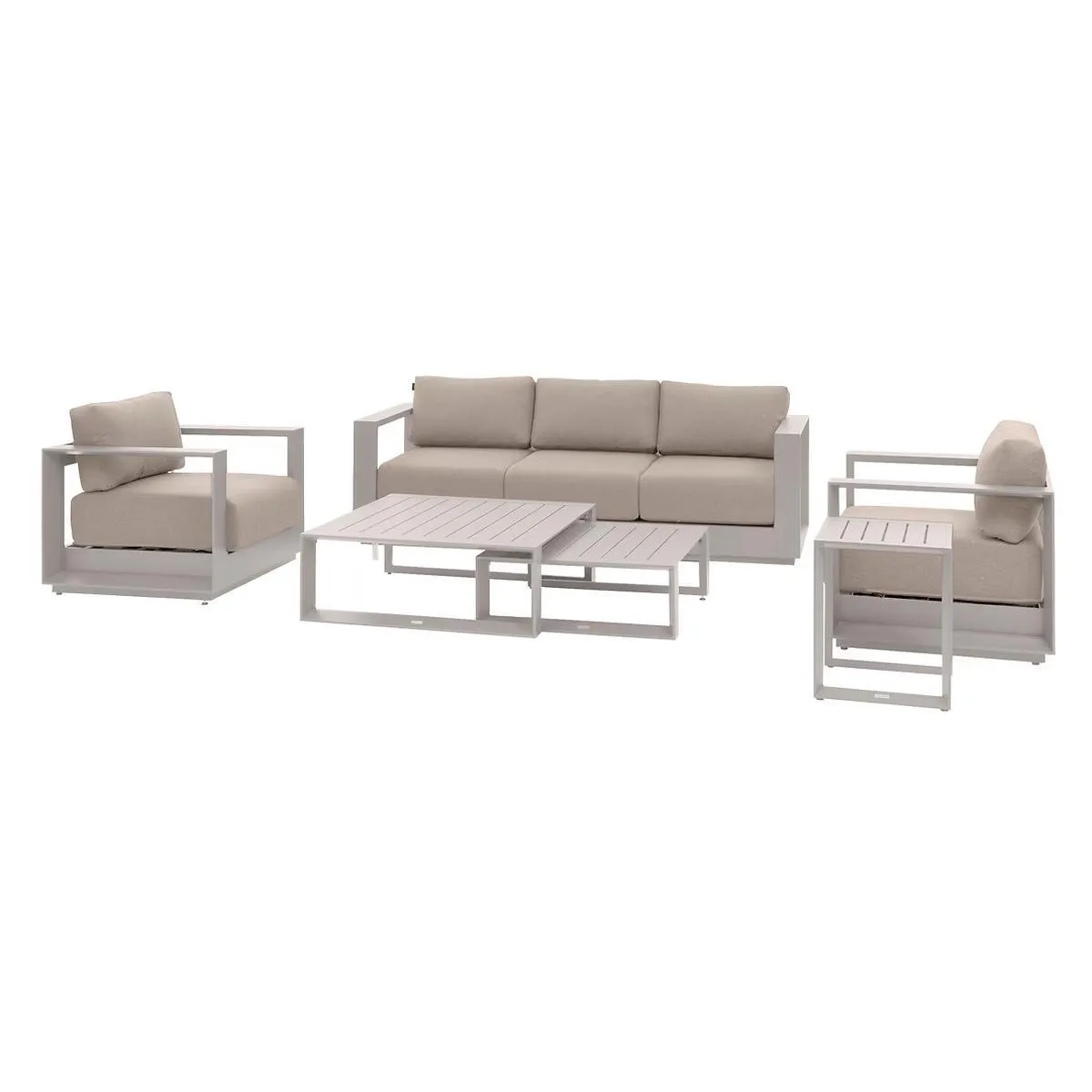 ALLURE Oat Garden Furniture