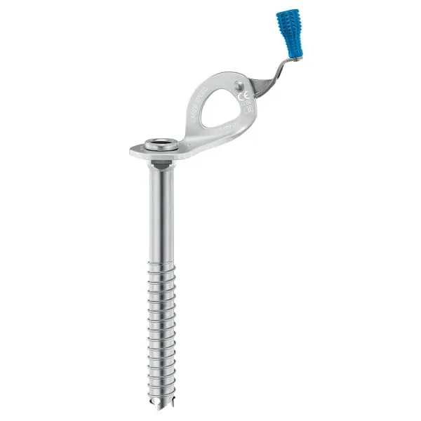 Petzl Laser Speed 17cm