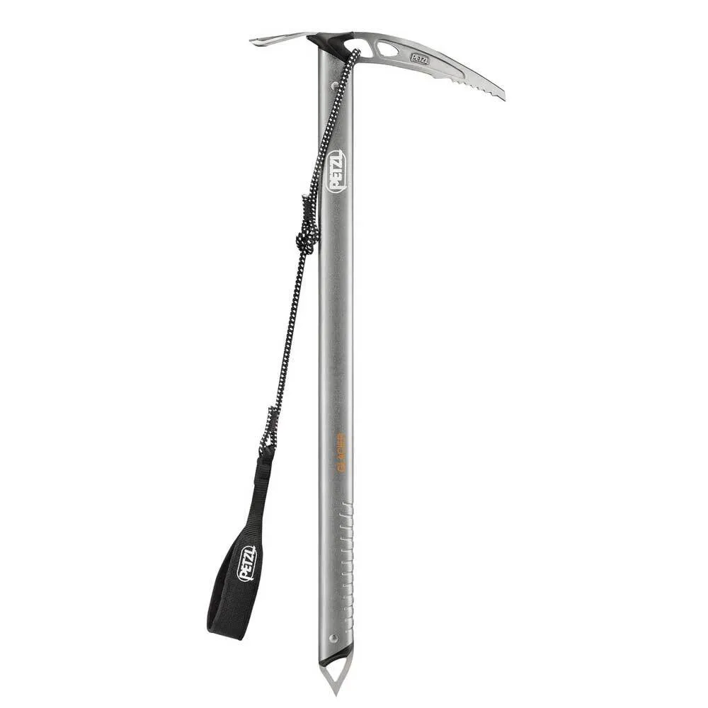Petzl glacier Pickel