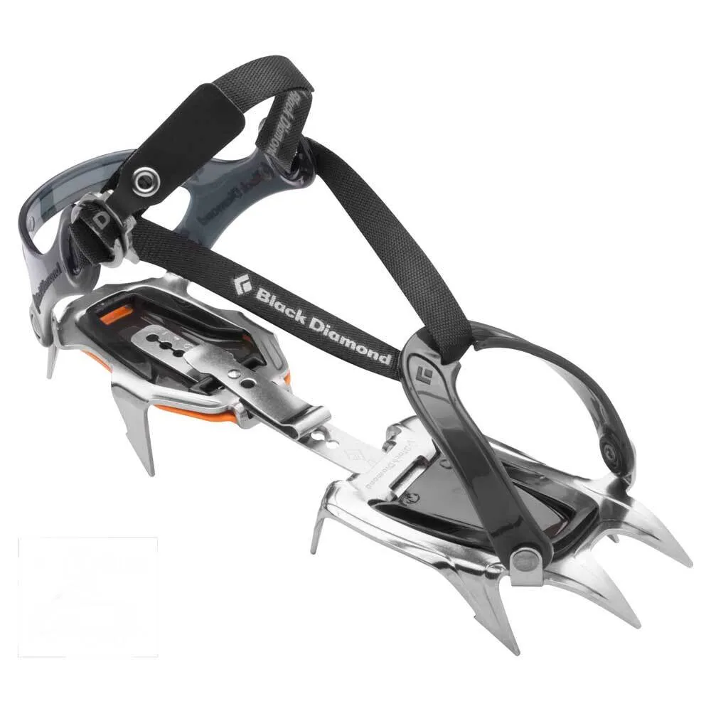 Black Diamond Contact Strap