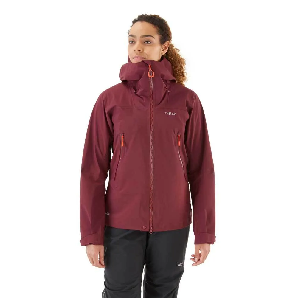 rab kangri gtx wmns