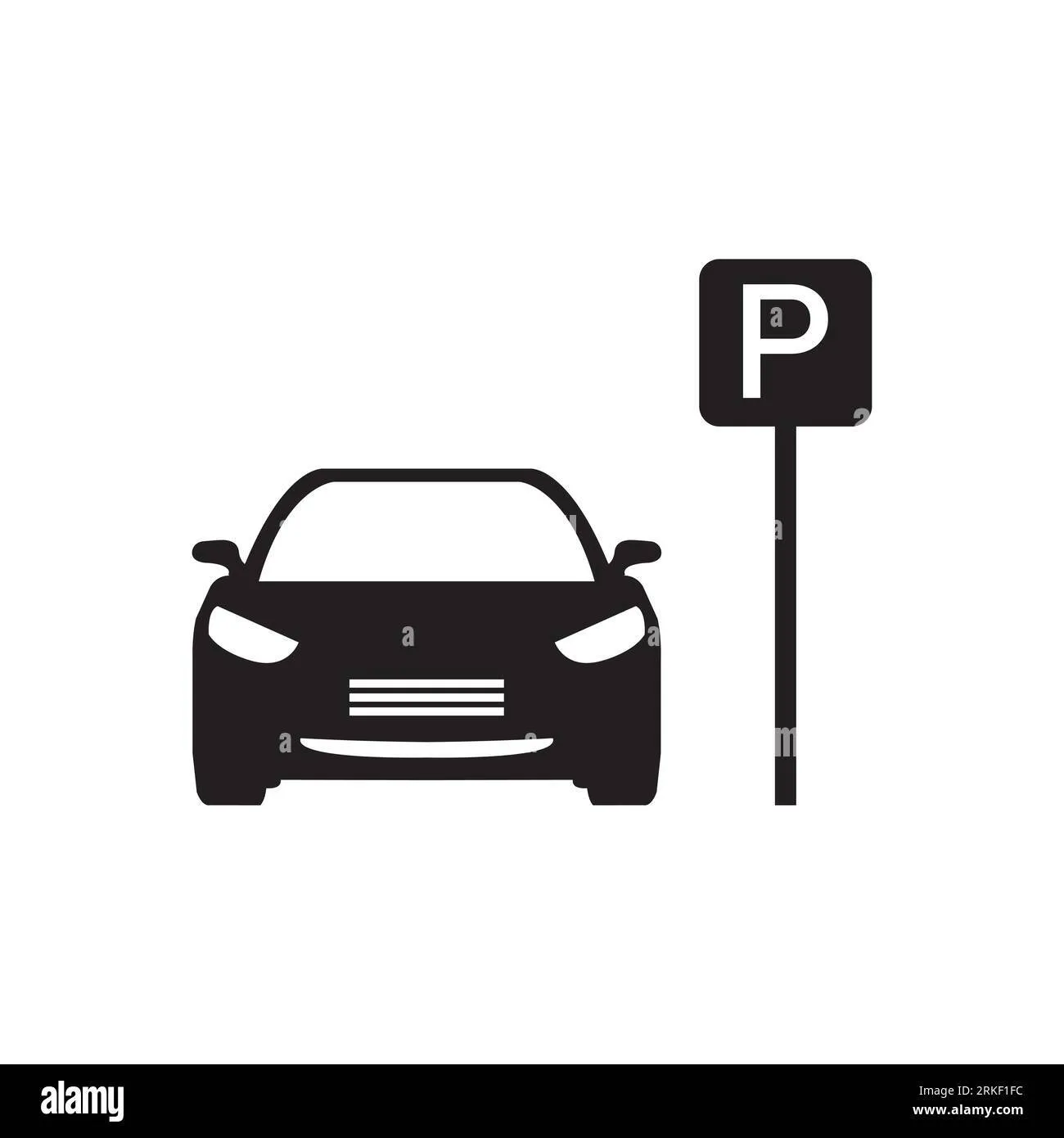 car parking