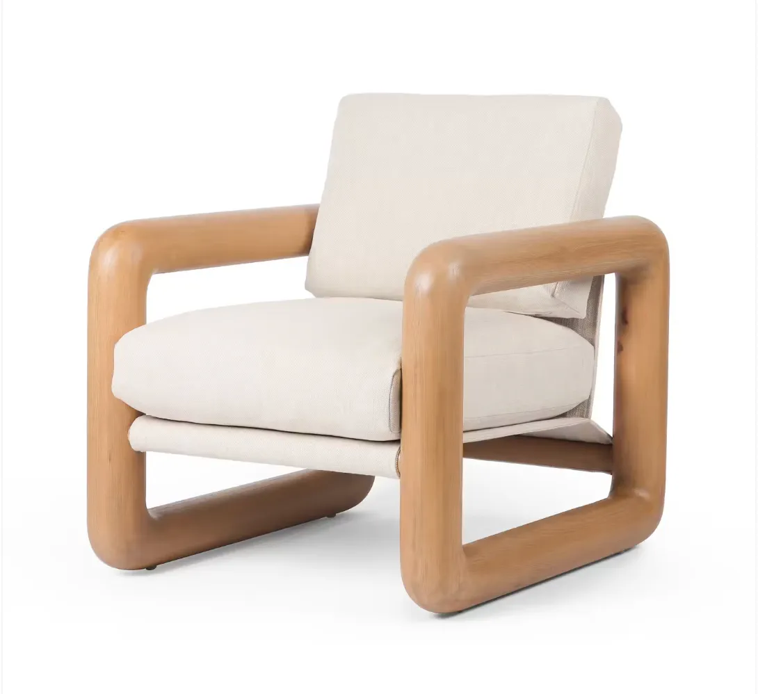 Accent Chairs