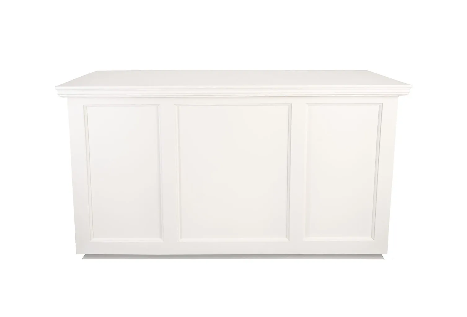 Triple Pane Bar