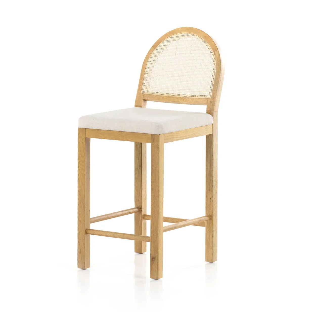 Boho Barstool