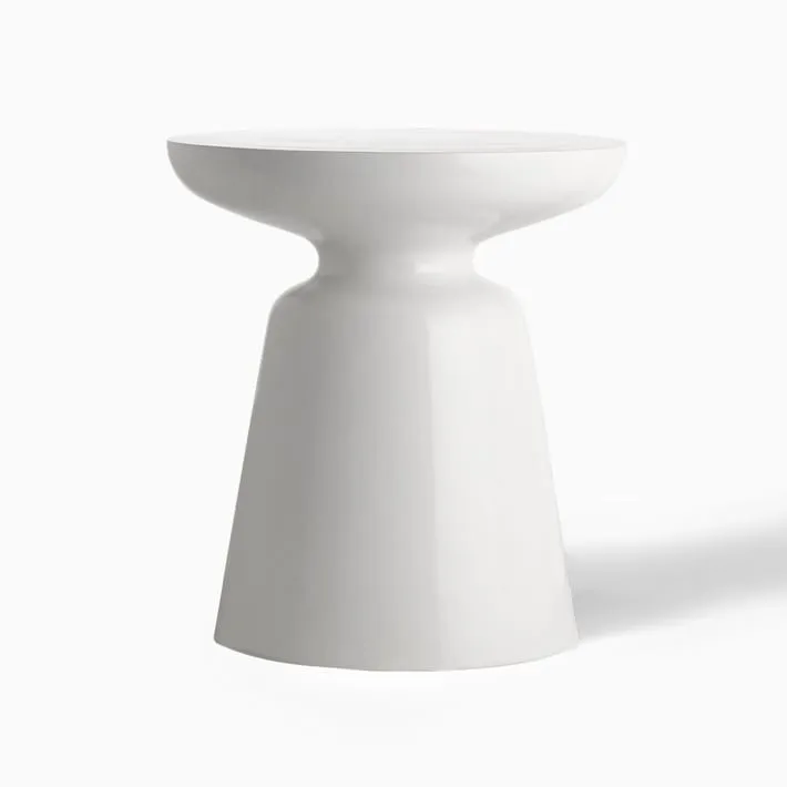 Martini Side Table