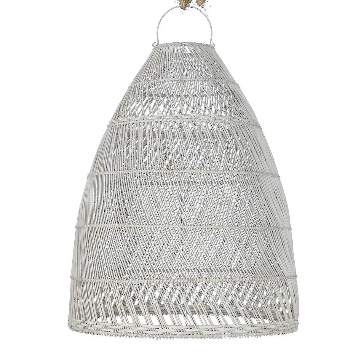 Grey tuci rattan 
