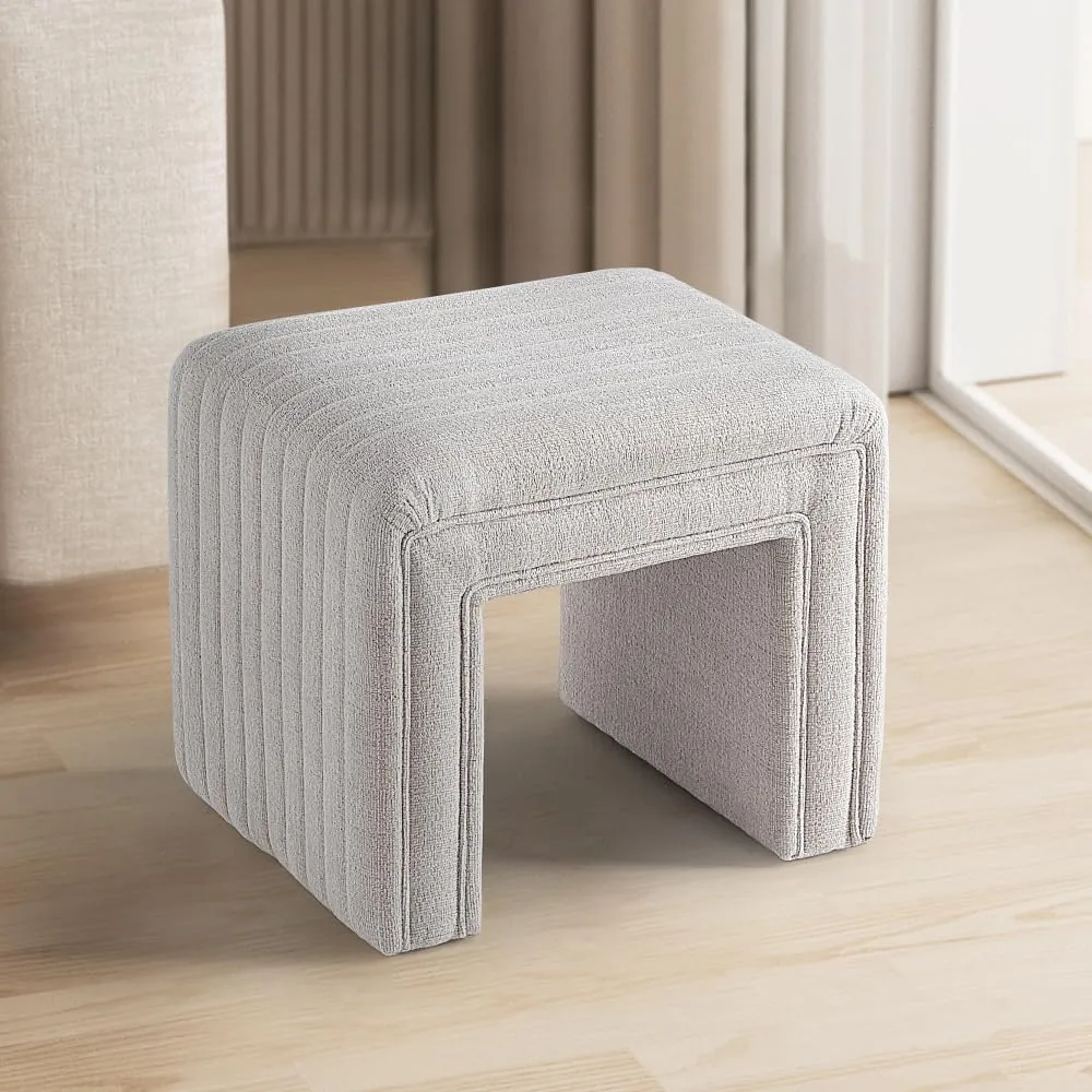 Augustine ottoman