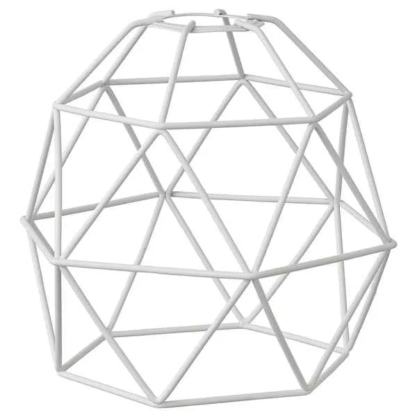 Geometric Pendant
