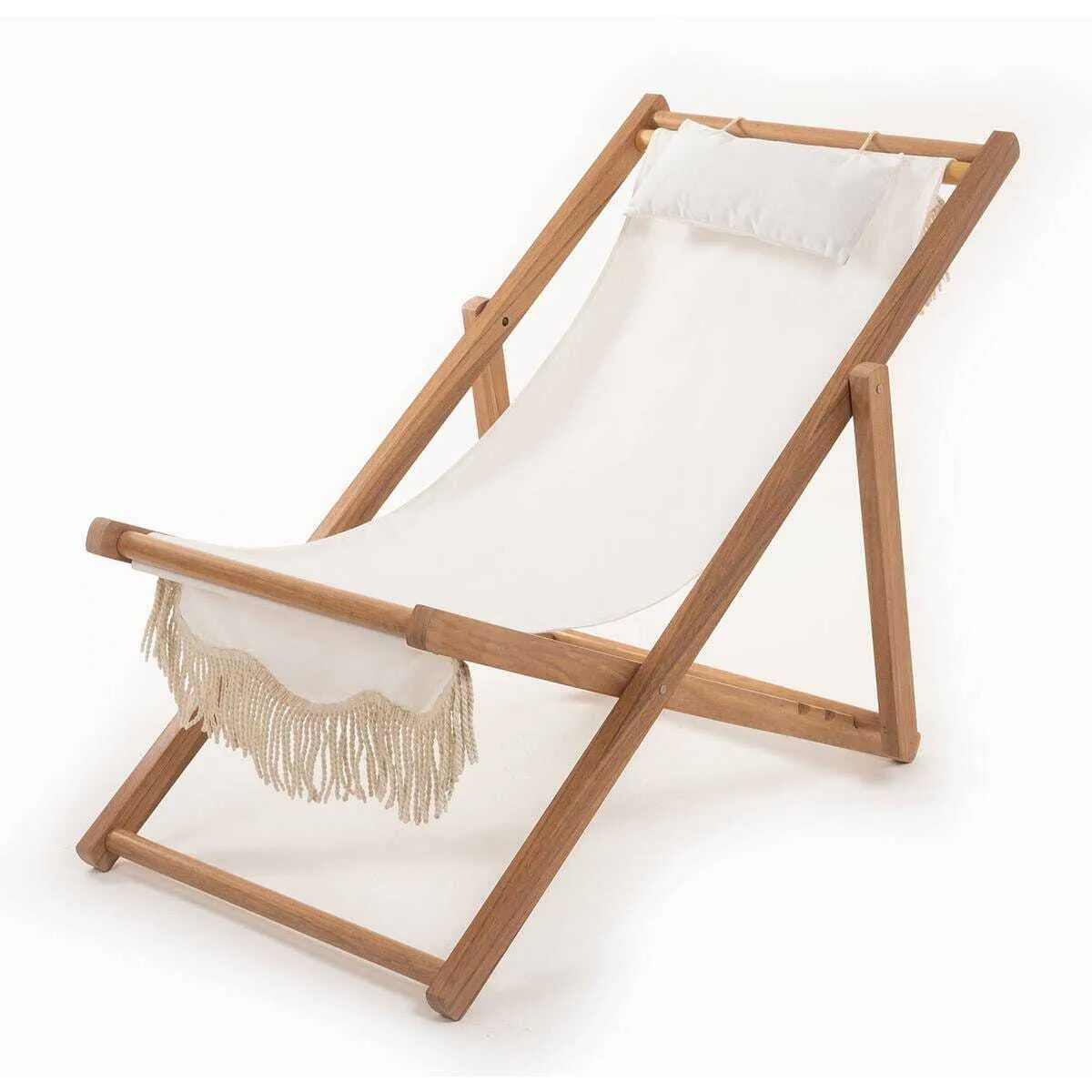 Sling Beach Chair
