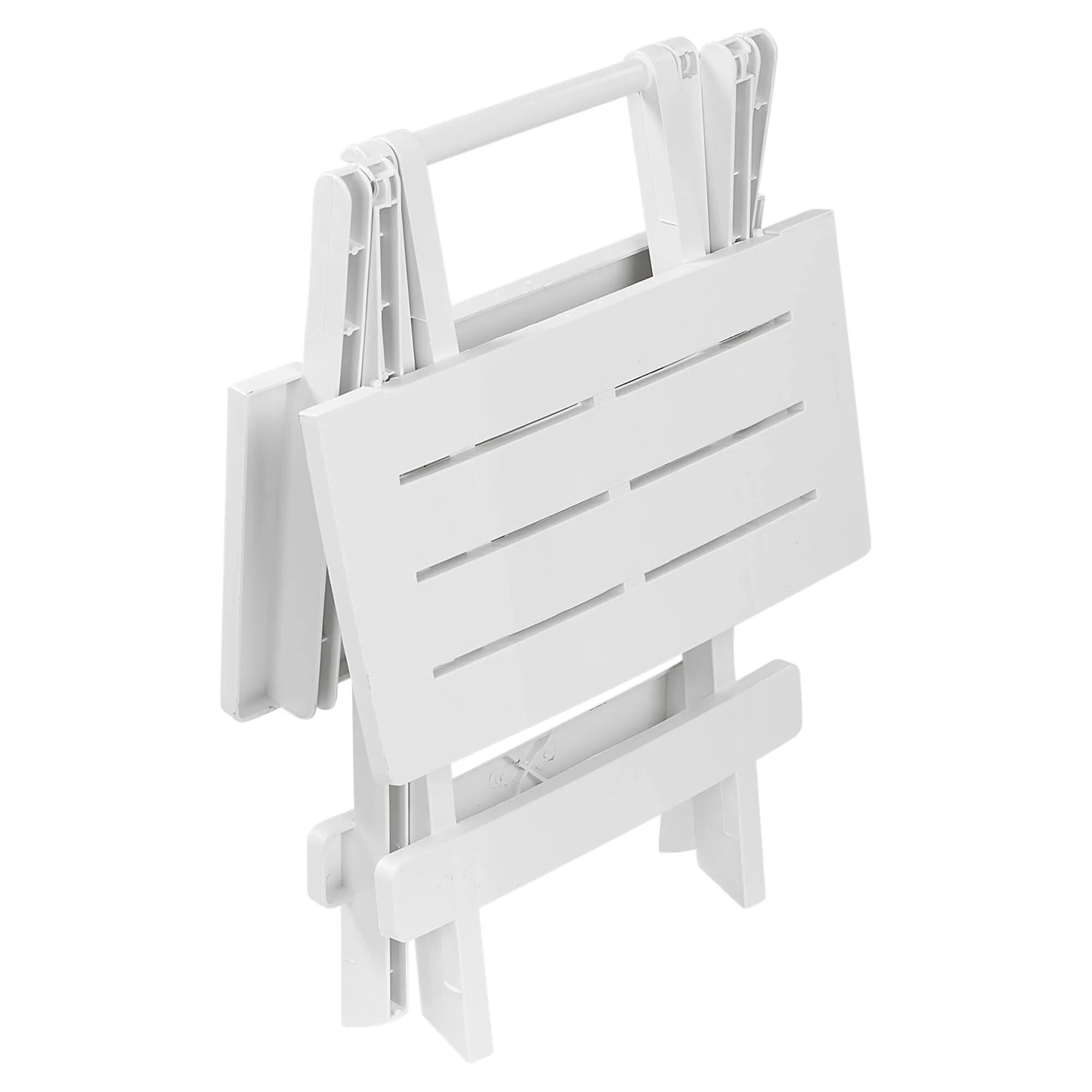 Foldable outdoor table
