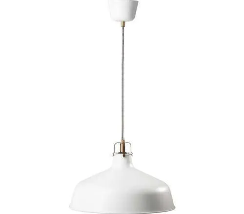 Modern Pendant